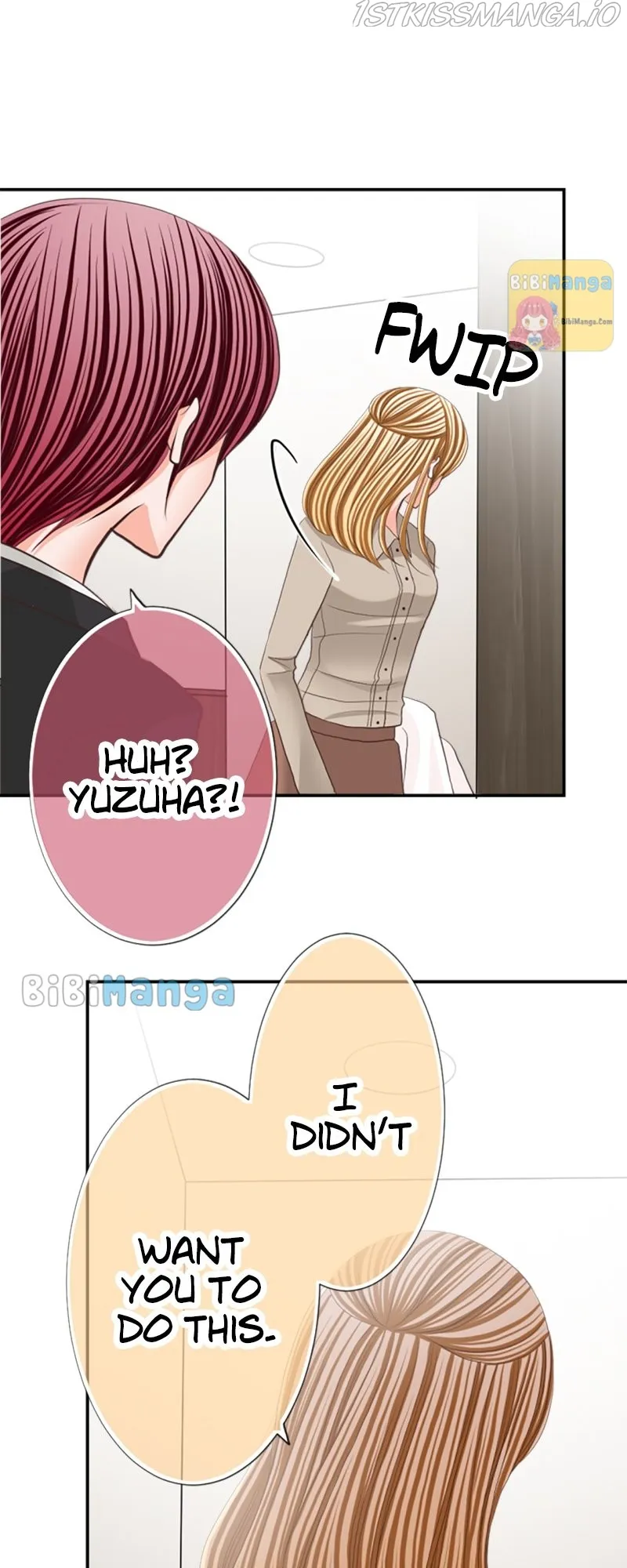 The Double Life of a Daydreaming Actress Chapter 63 - page 15