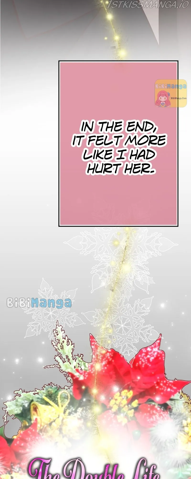 The Double Life of a Daydreaming Actress Chapter 63 - page 19