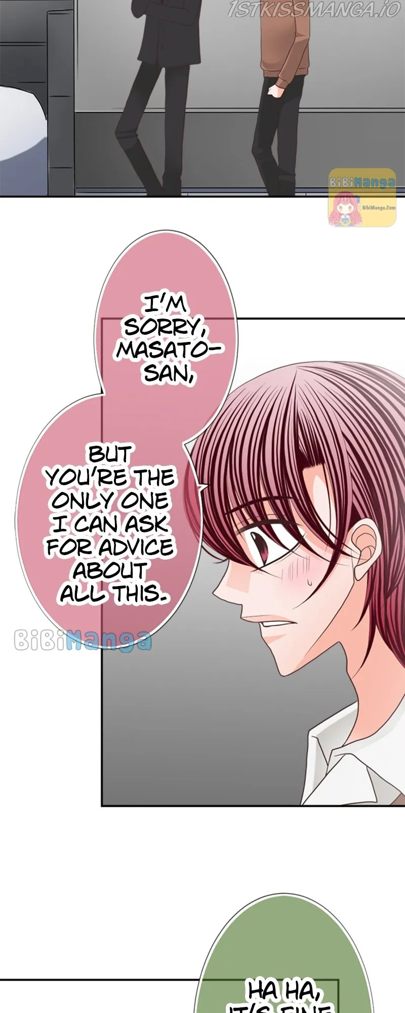 The Double Life of a Daydreaming Actress Chapter 63 - page 22