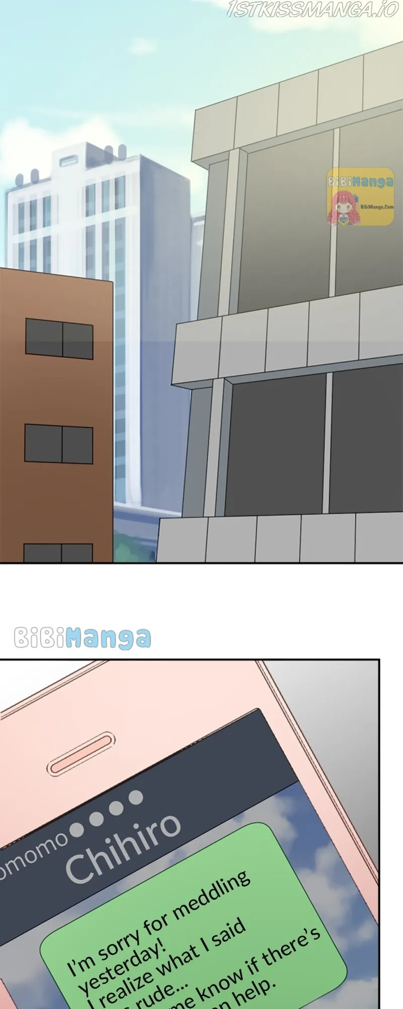 The Double Life of a Daydreaming Actress Chapter 63 - page 28