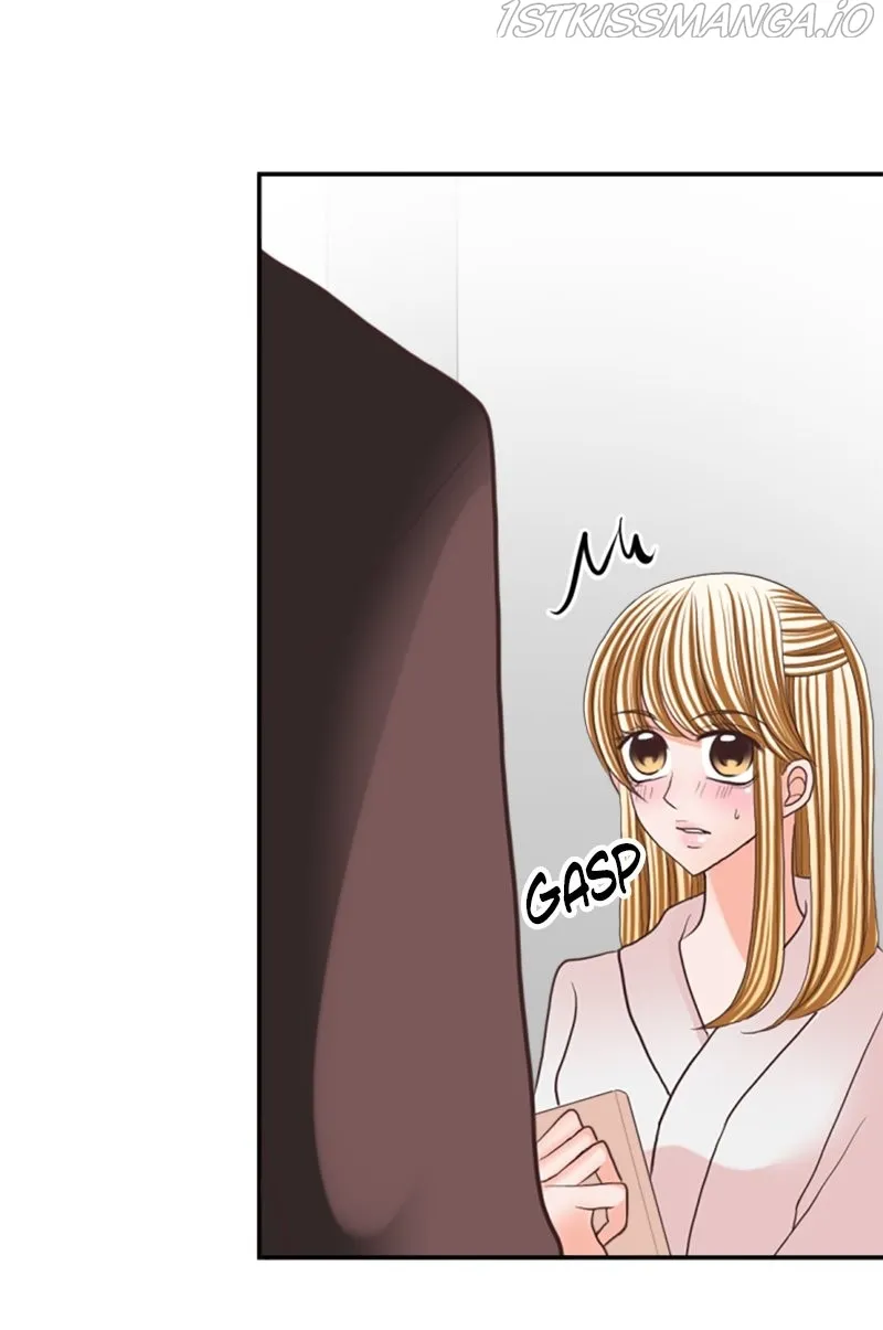 The Double Life of a Daydreaming Actress Chapter 63 - page 30