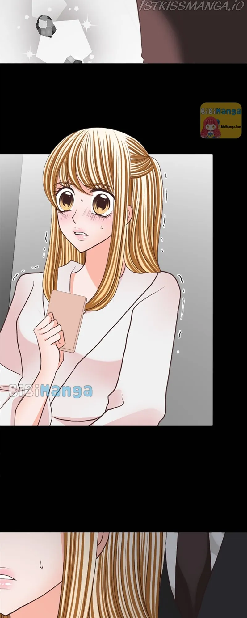 The Double Life of a Daydreaming Actress Chapter 63 - page 33