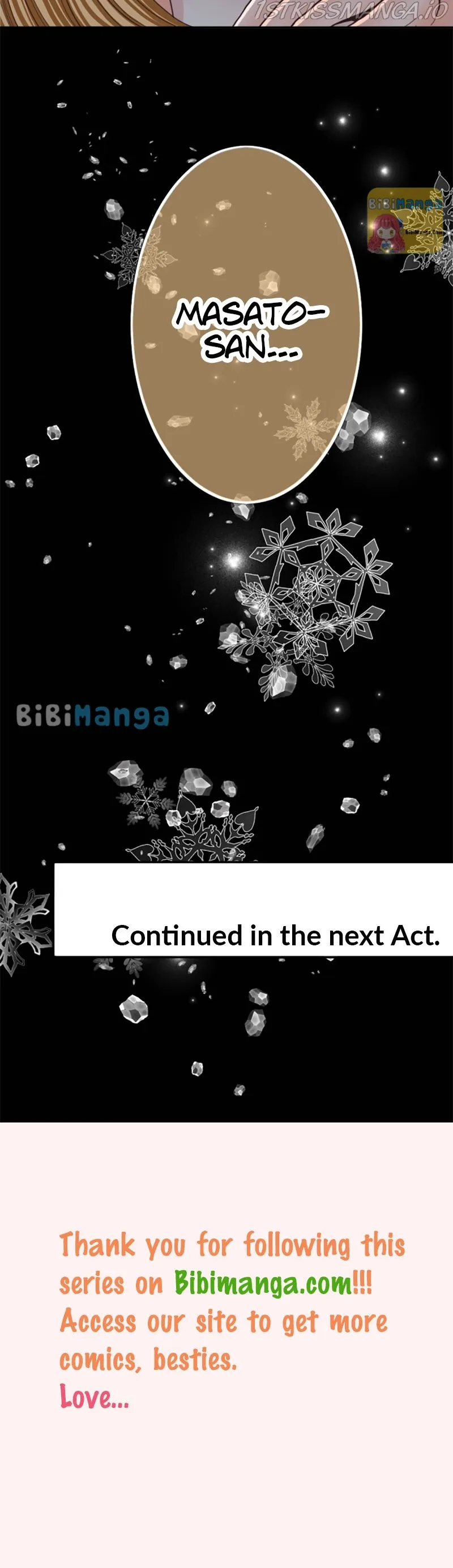 The Double Life of a Daydreaming Actress Chapter 63 - page 36