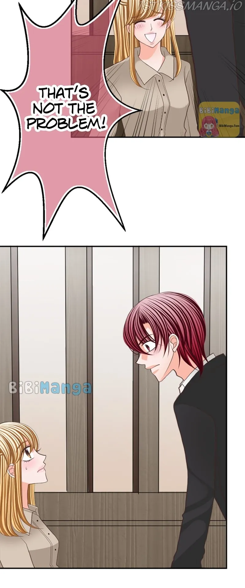 The Double Life of a Daydreaming Actress Chapter 63 - page 6