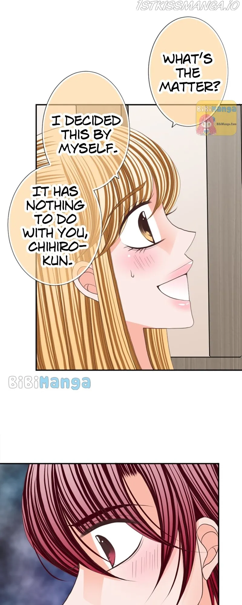 The Double Life of a Daydreaming Actress Chapter 63 - page 7