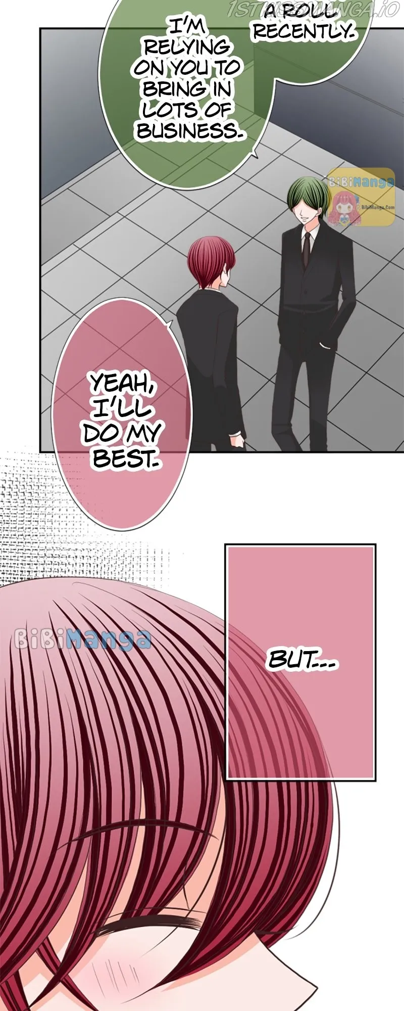 The Double Life of a Daydreaming Actress Chapter 62 - page 17