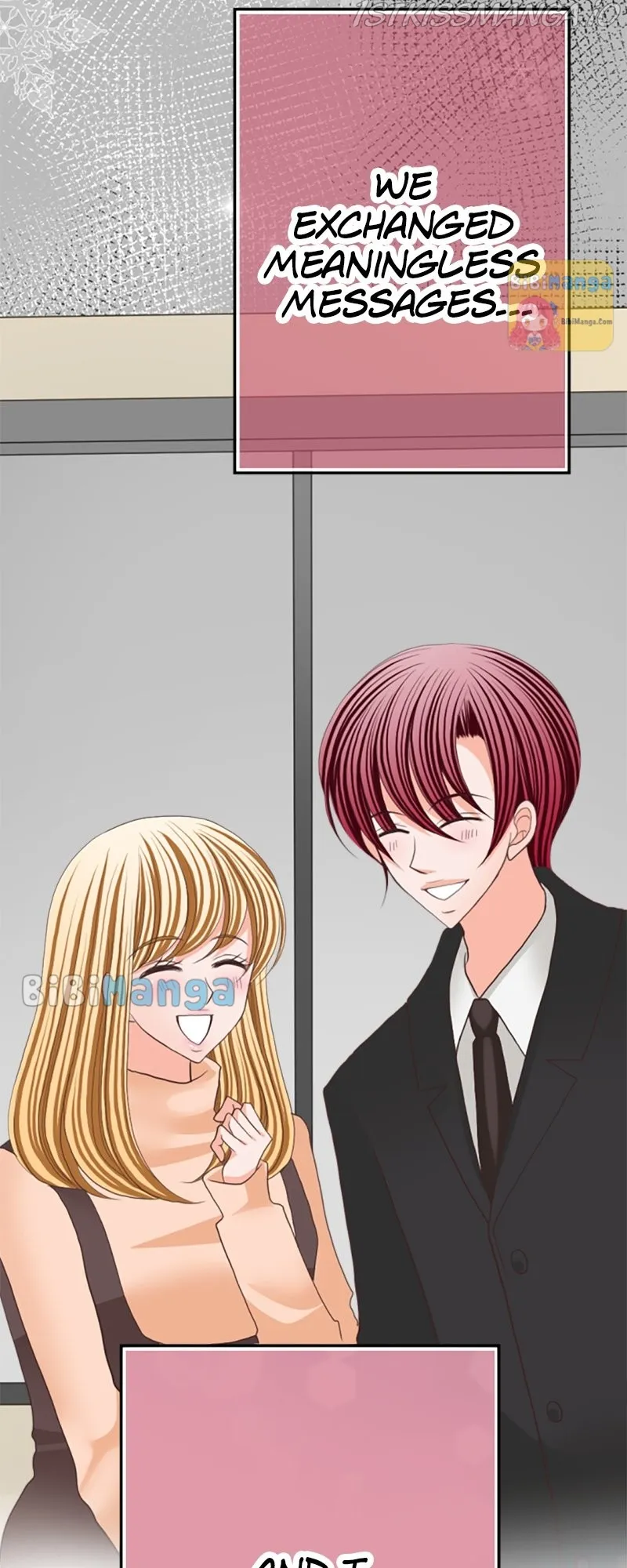 The Double Life of a Daydreaming Actress Chapter 62 - page 22