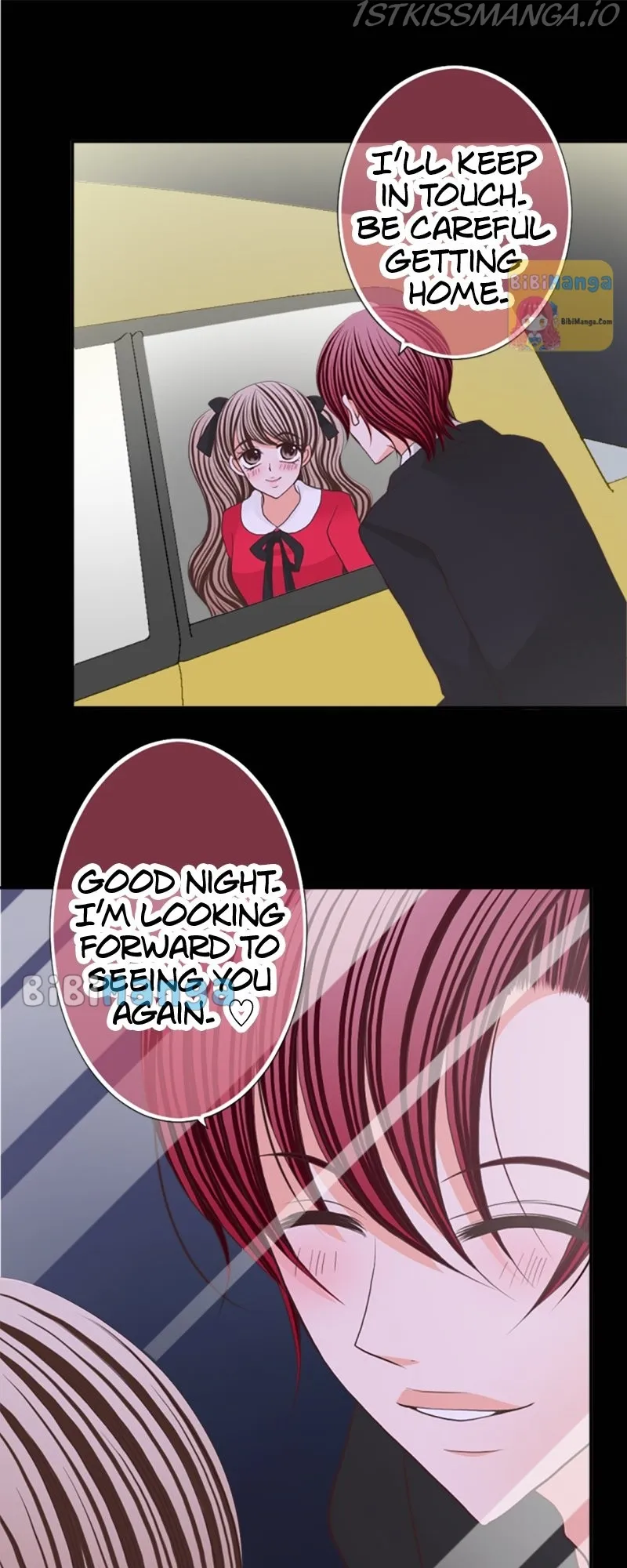 The Double Life of a Daydreaming Actress Chapter 62 - page 26