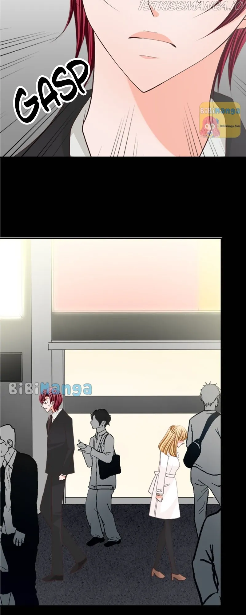 The Double Life of a Daydreaming Actress Chapter 62 - page 30