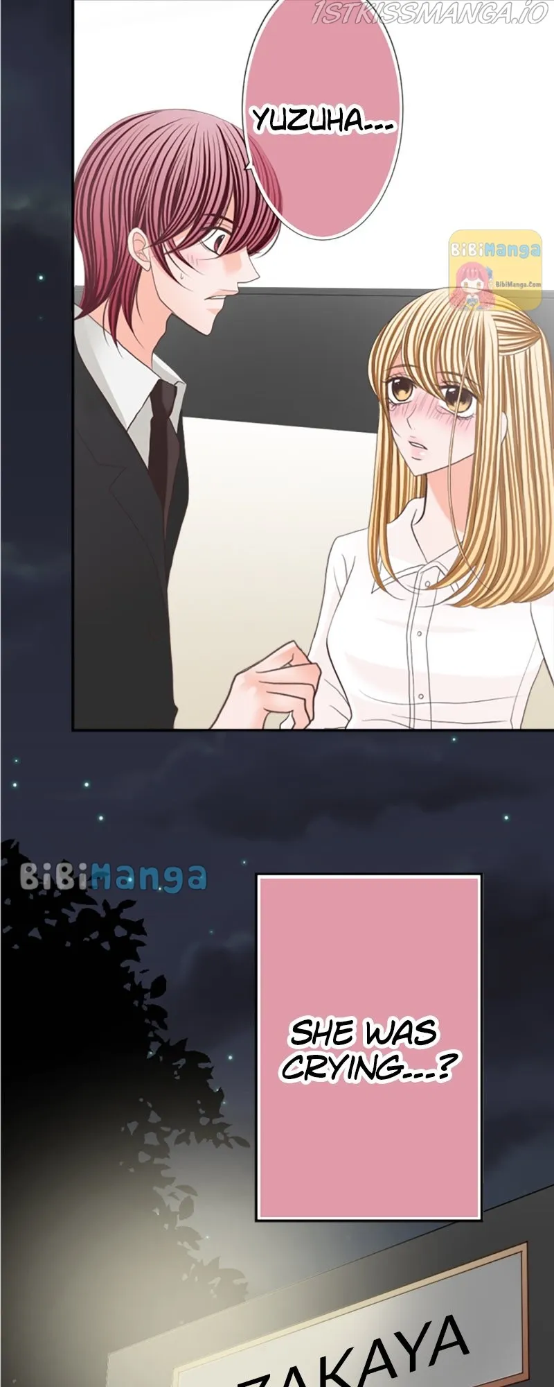 The Double Life of a Daydreaming Actress Chapter 62 - page 34