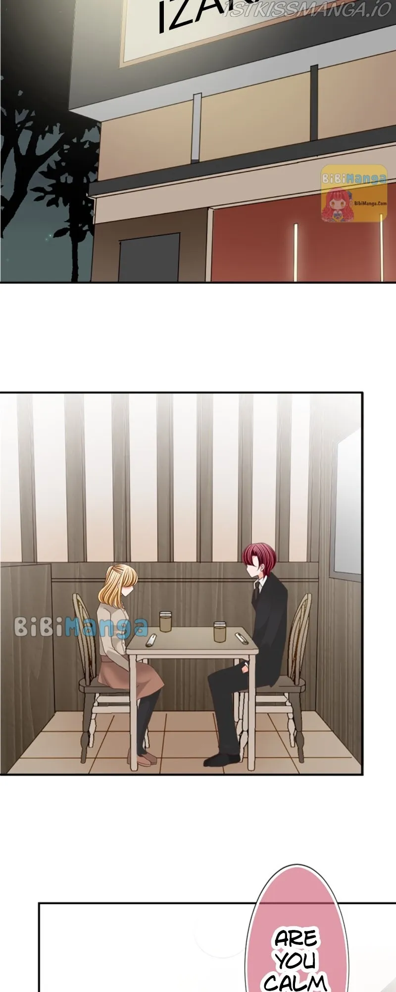 The Double Life of a Daydreaming Actress Chapter 62 - page 35