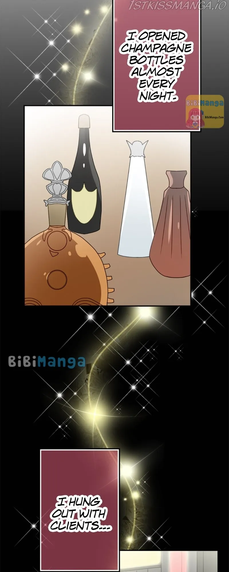 The Double Life of a Daydreaming Actress Chapter 62 - page 8