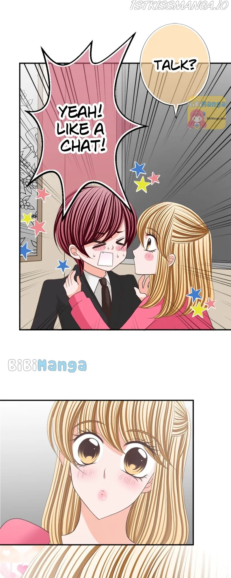 The Double Life of a Daydreaming Actress Chapter 61 - page 14