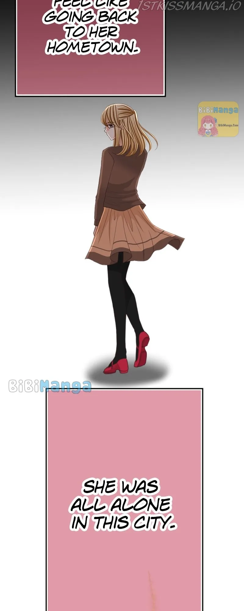The Double Life of a Daydreaming Actress Chapter 61 - page 17