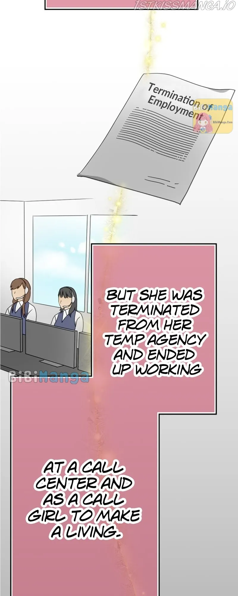 The Double Life of a Daydreaming Actress Chapter 61 - page 18
