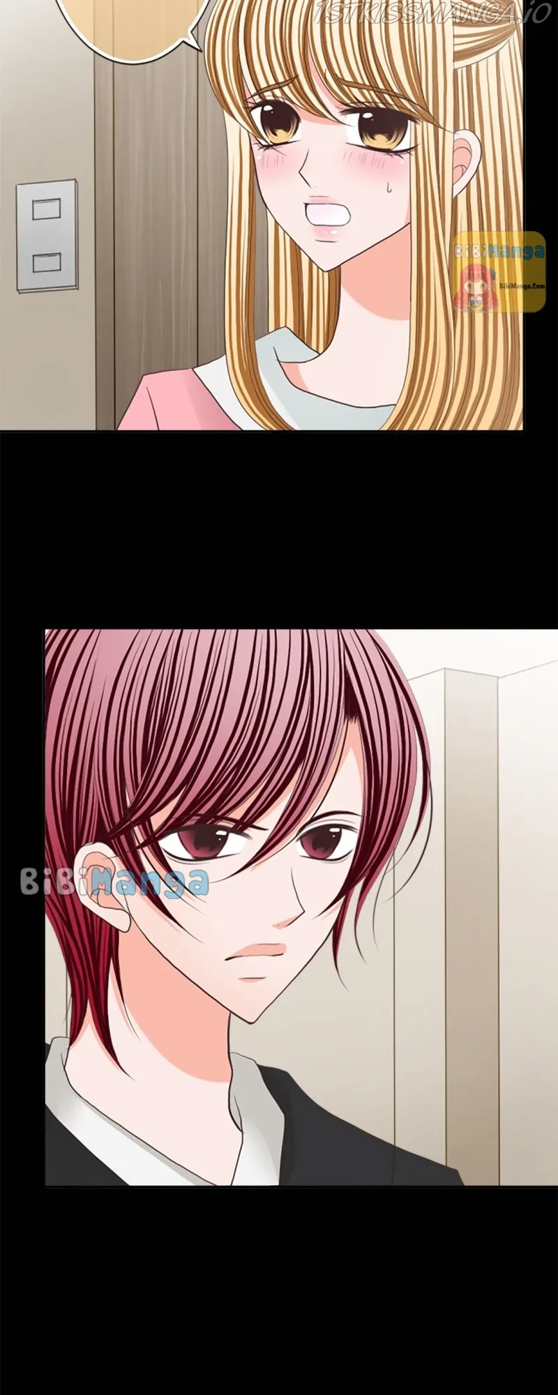 The Double Life of a Daydreaming Actress Chapter 61 - page 2