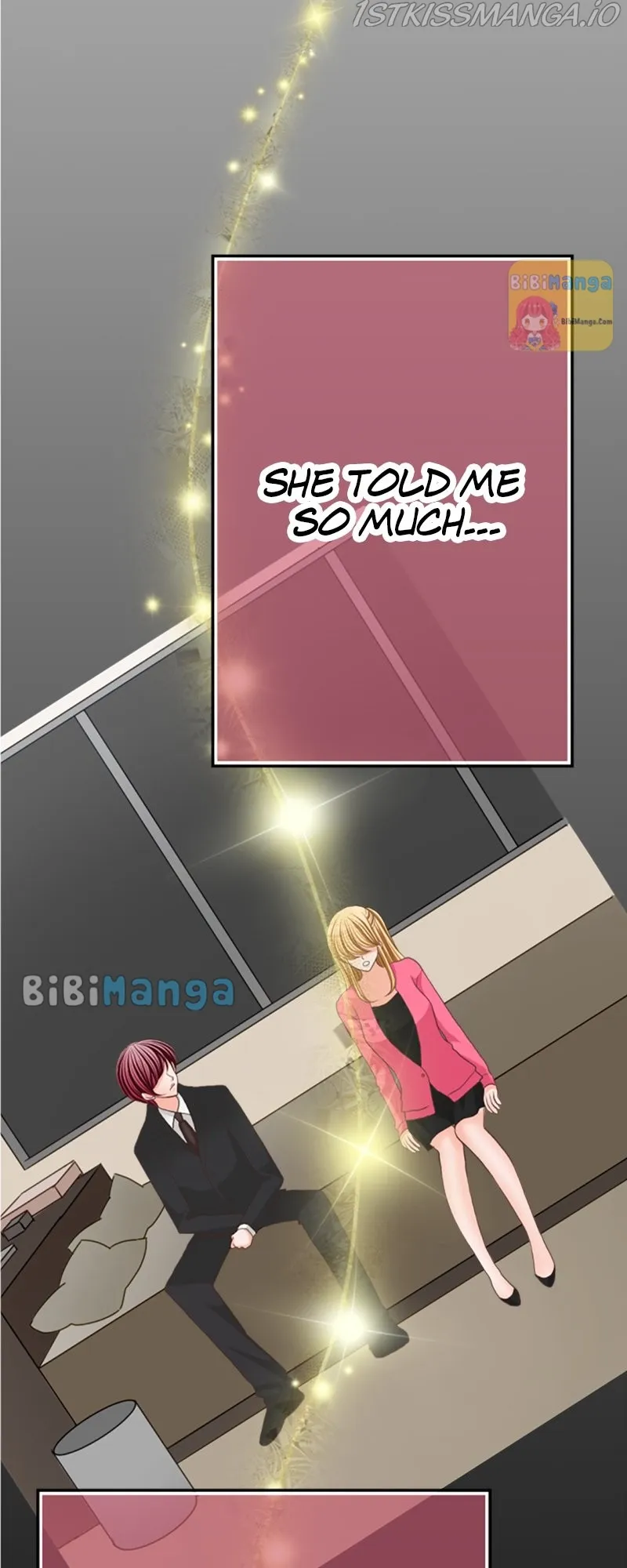 The Double Life of a Daydreaming Actress Chapter 61 - page 20