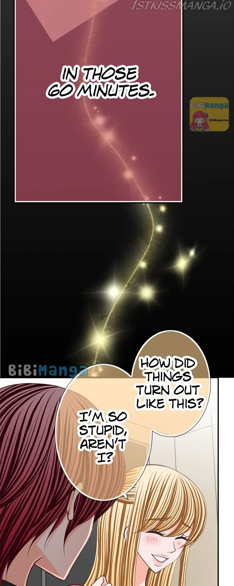 The Double Life of a Daydreaming Actress Chapter 61 - page 21