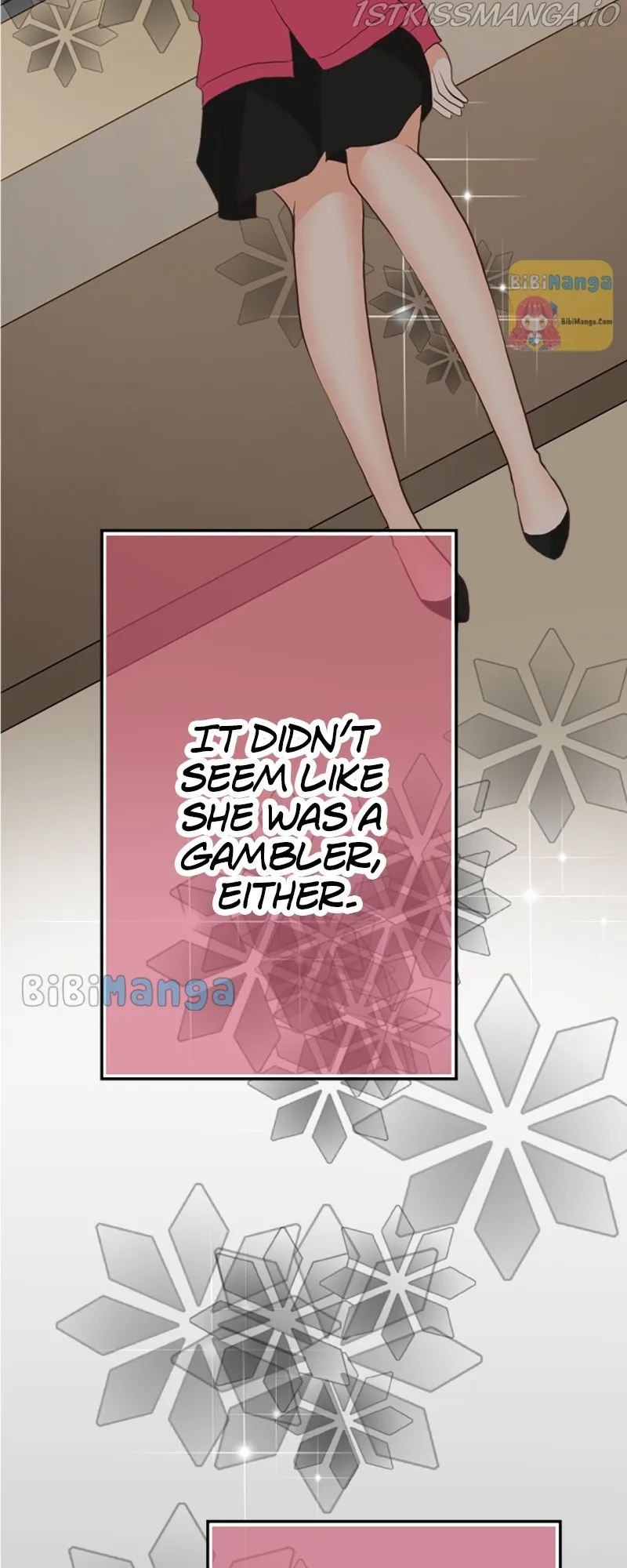 The Double Life of a Daydreaming Actress Chapter 61 - page 23