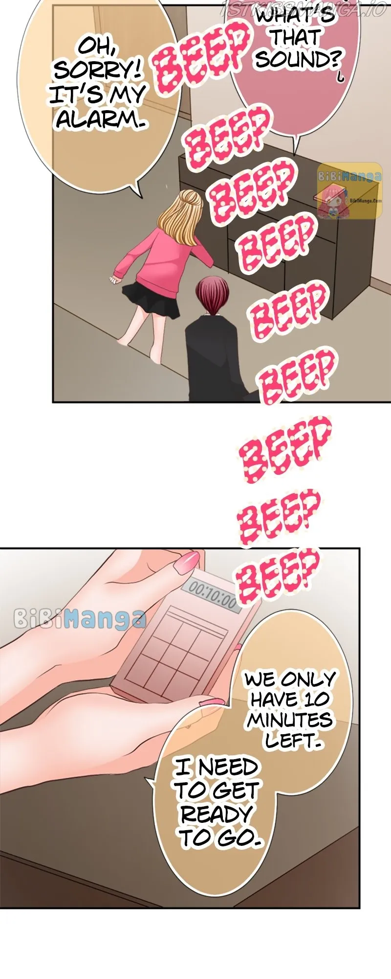 The Double Life of a Daydreaming Actress Chapter 61 - page 29