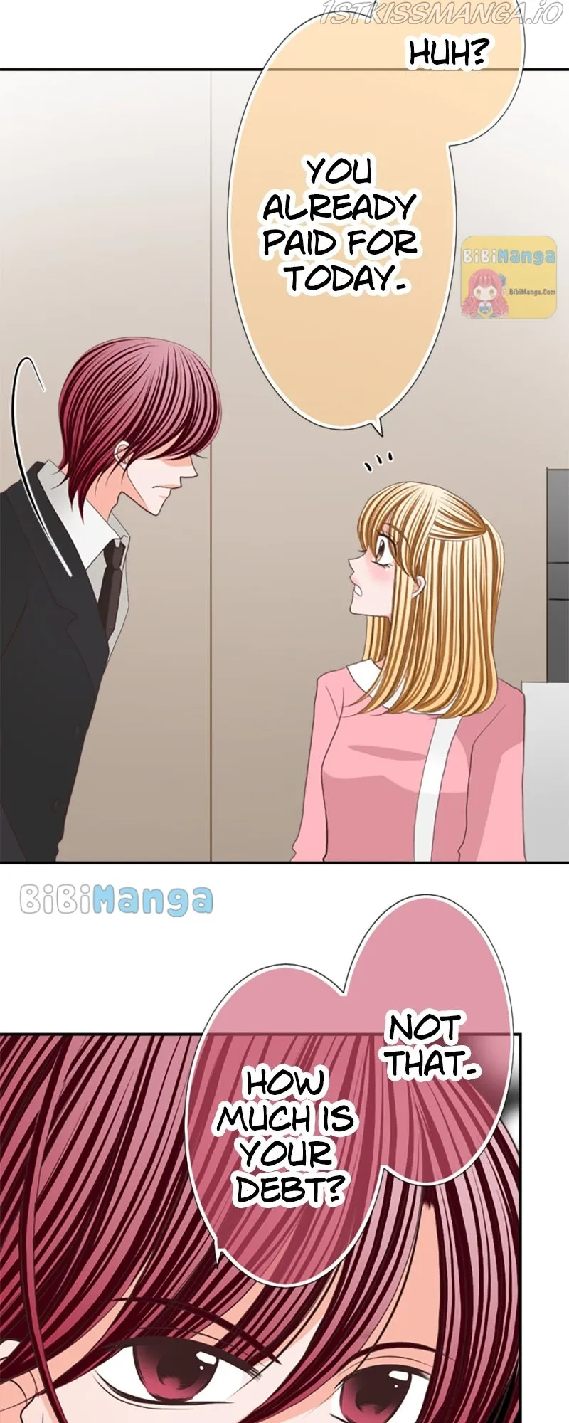 The Double Life of a Daydreaming Actress Chapter 61 - page 31