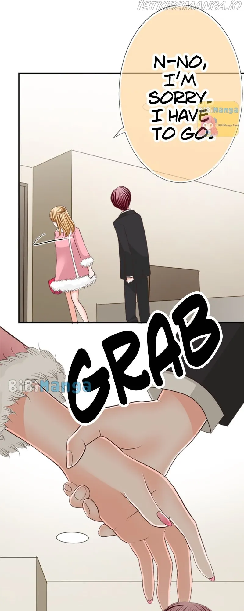The Double Life of a Daydreaming Actress Chapter 61 - page 34