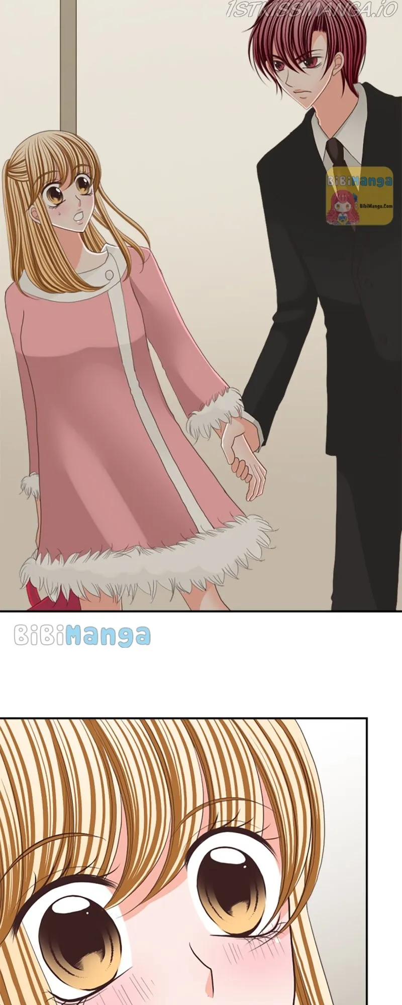 The Double Life of a Daydreaming Actress Chapter 61 - page 35