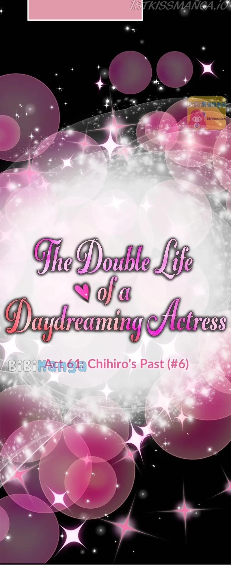 The Double Life of a Daydreaming Actress Chapter 61 - page 5