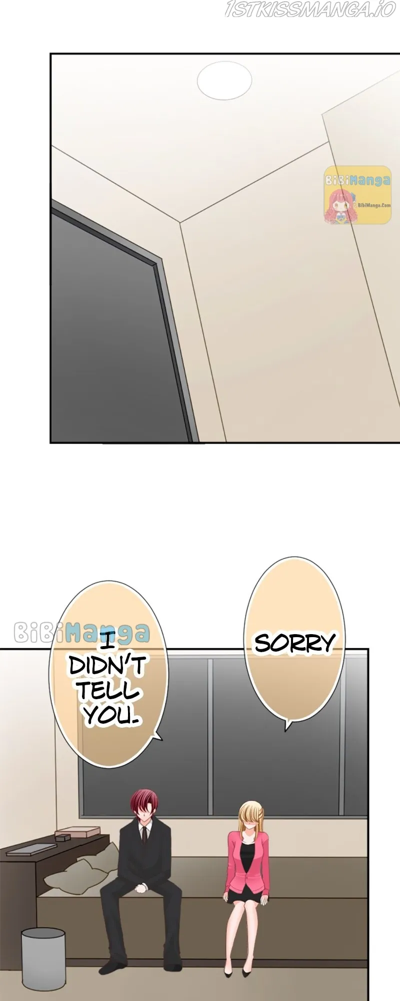 The Double Life of a Daydreaming Actress Chapter 61 - page 7