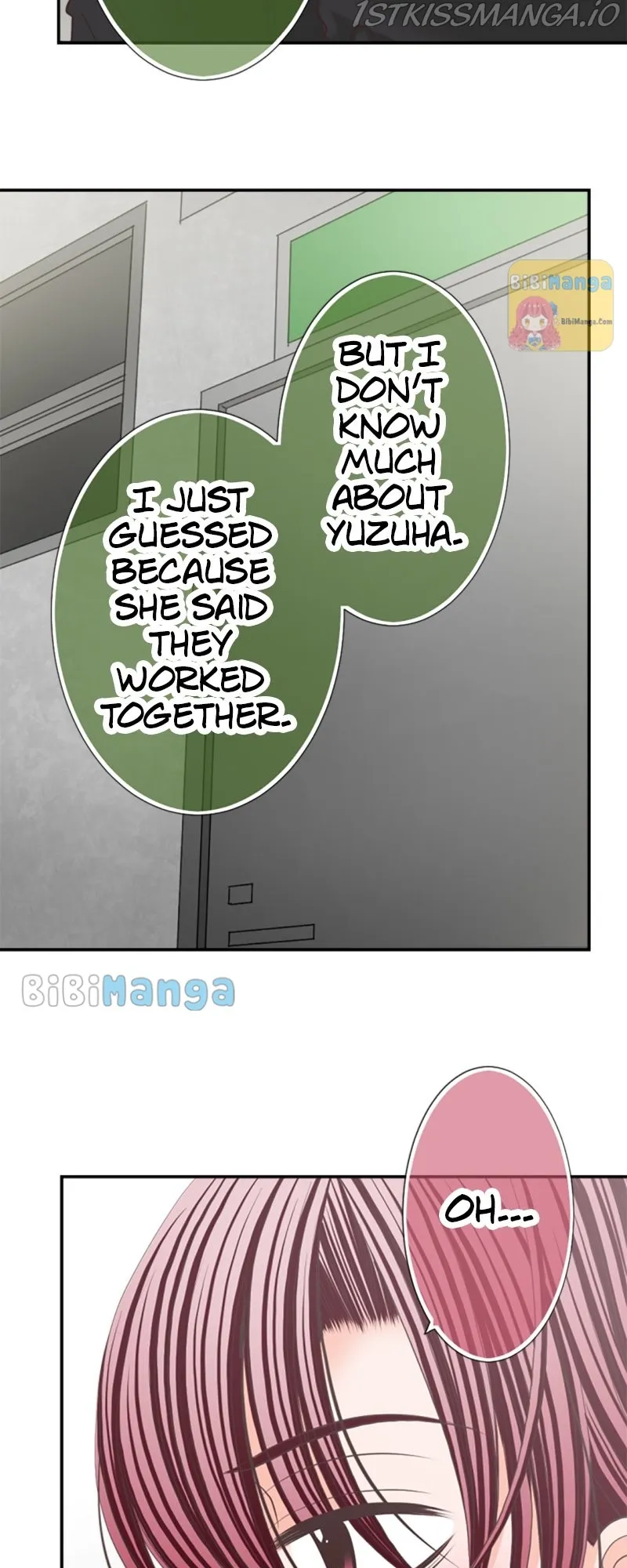 The Double Life of a Daydreaming Actress Chapter 60 - page 16
