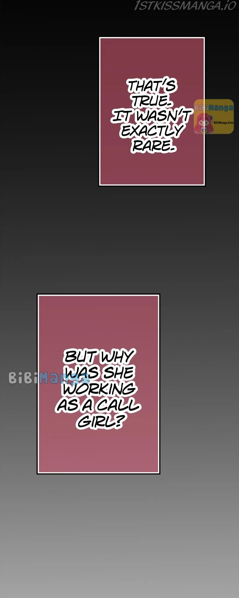 The Double Life of a Daydreaming Actress Chapter 60 - page 19