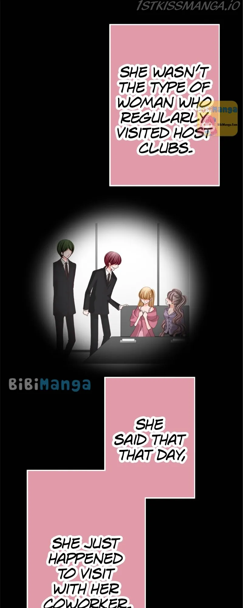 The Double Life of a Daydreaming Actress Chapter 60 - page 2