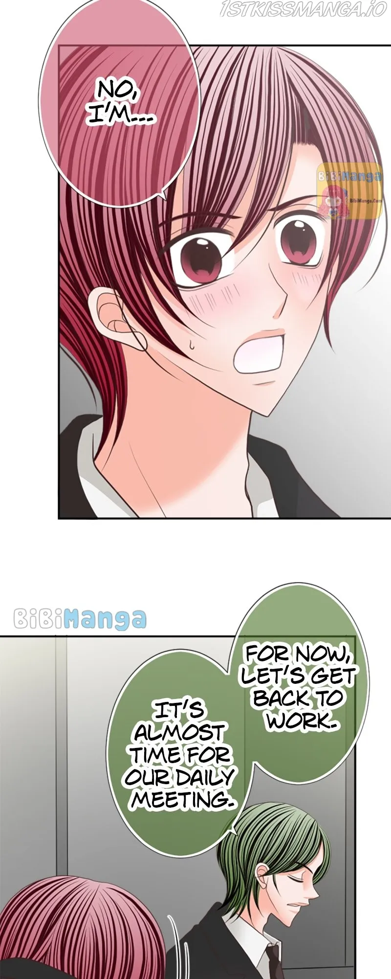The Double Life of a Daydreaming Actress Chapter 60 - page 21