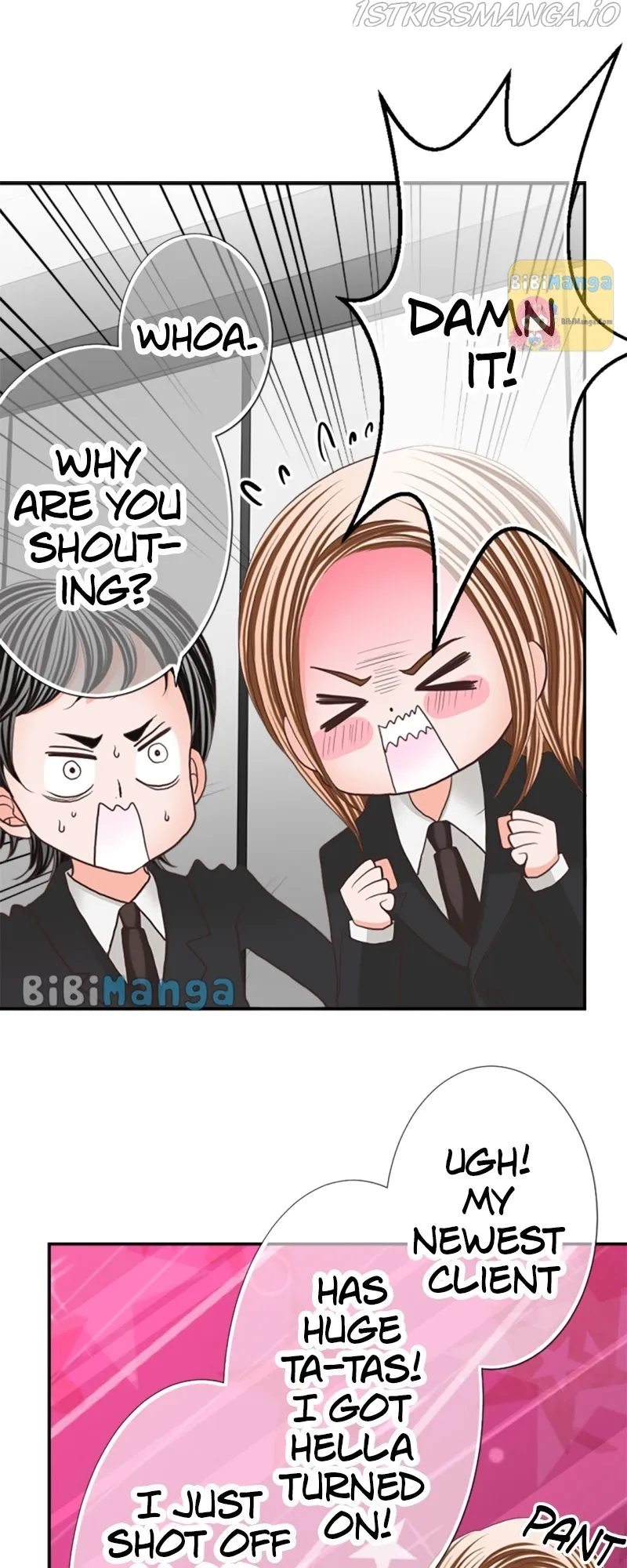 The Double Life of a Daydreaming Actress Chapter 60 - page 26