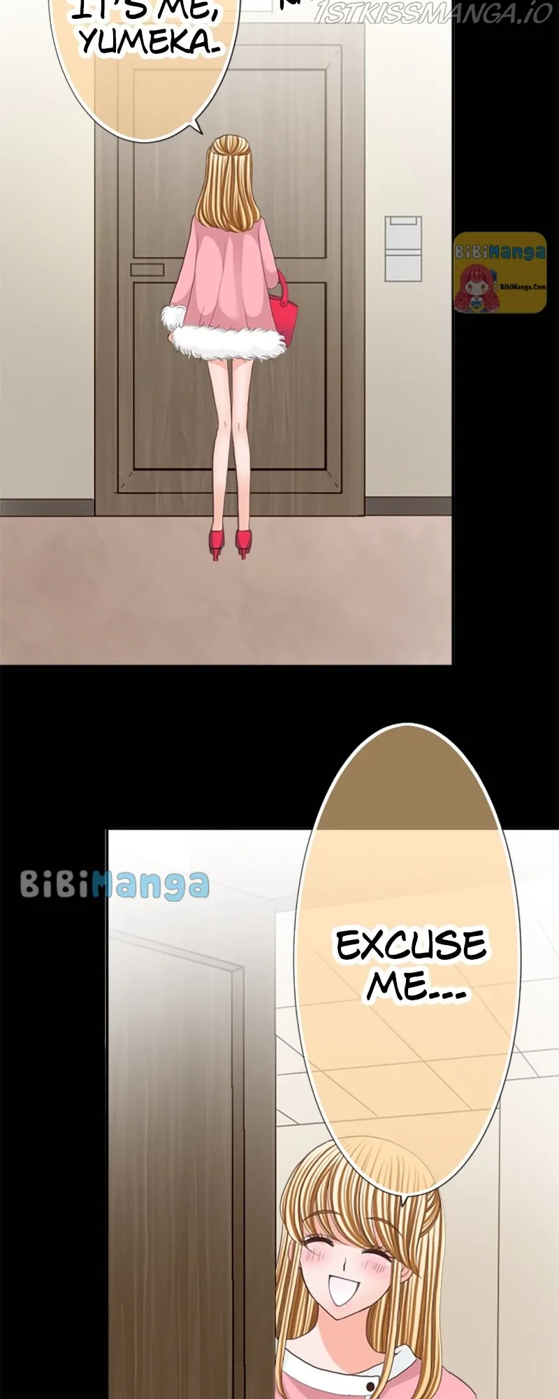 The Double Life of a Daydreaming Actress Chapter 60 - page 33