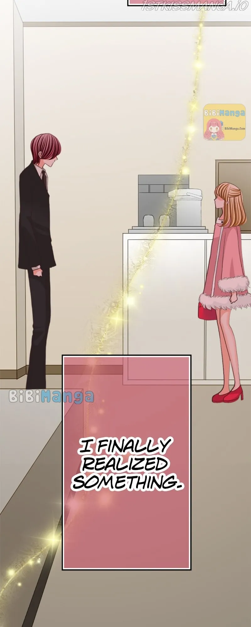 The Double Life of a Daydreaming Actress Chapter 60 - page 36