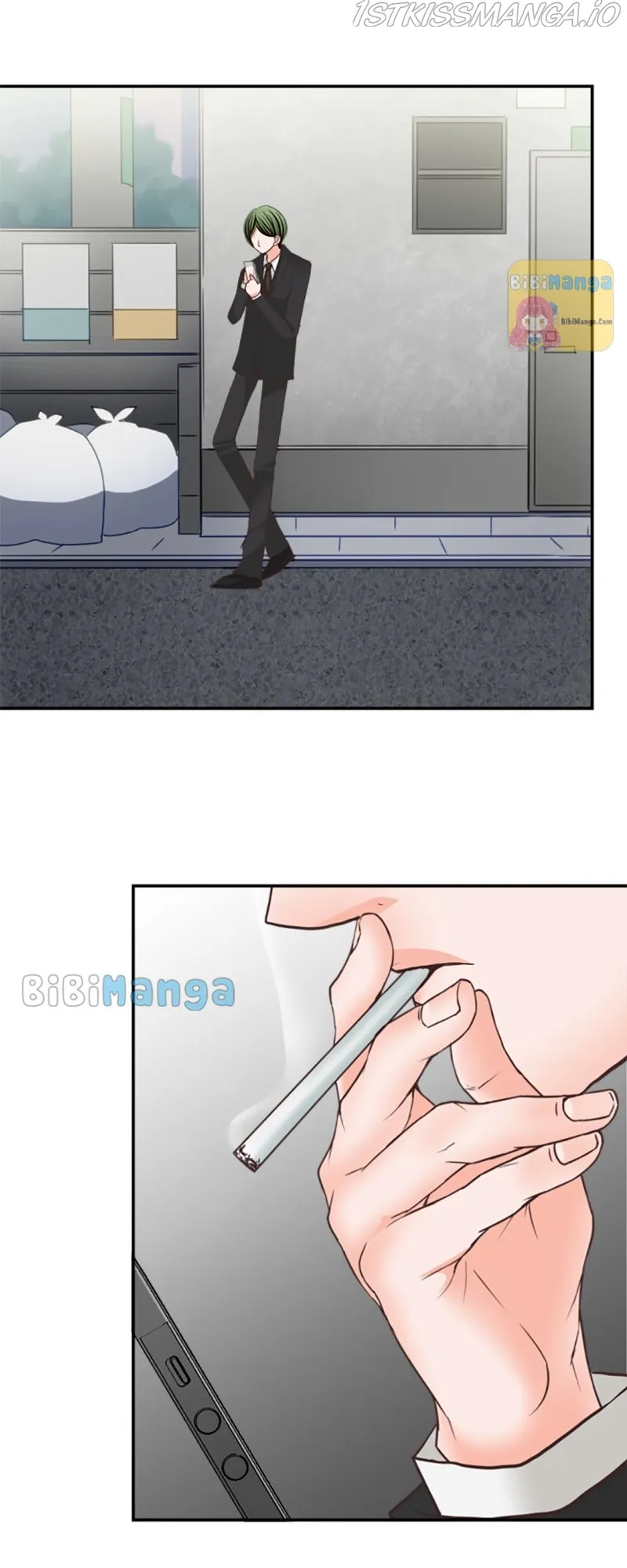 The Double Life of a Daydreaming Actress Chapter 60 - page 7
