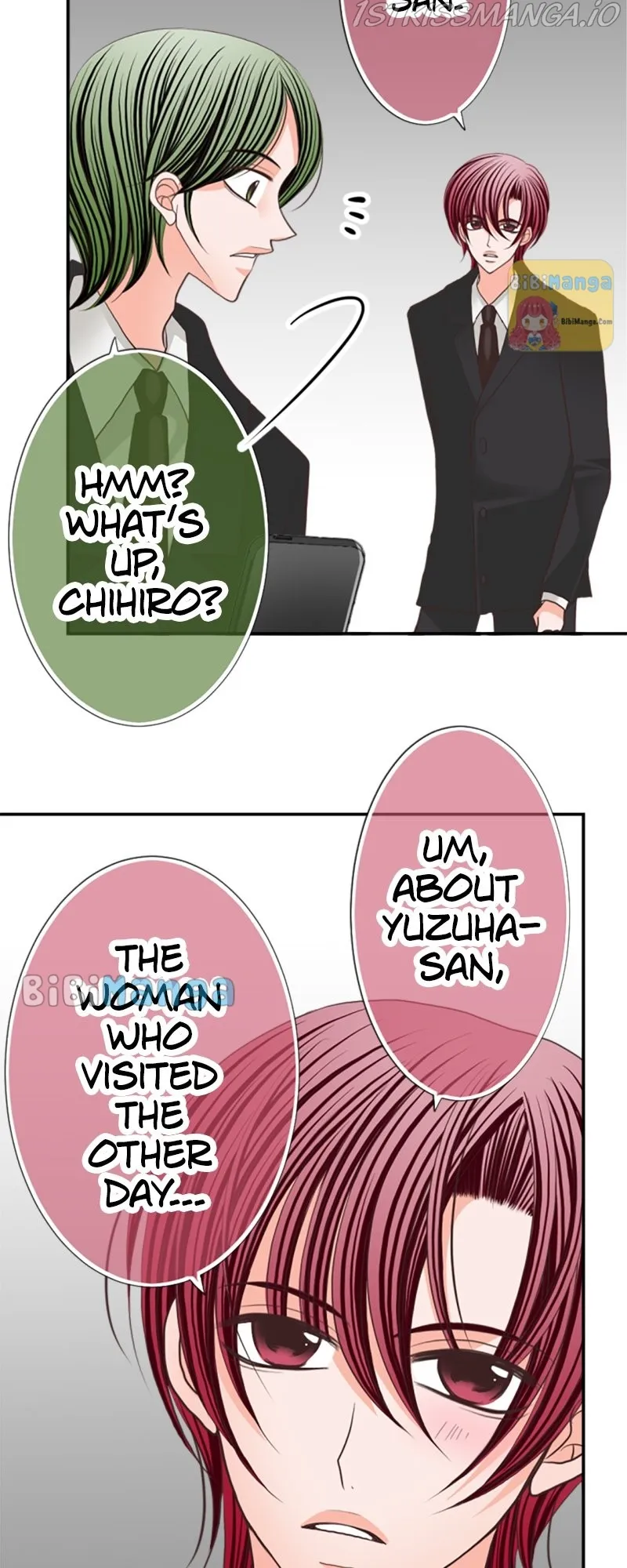 The Double Life of a Daydreaming Actress Chapter 60 - page 9