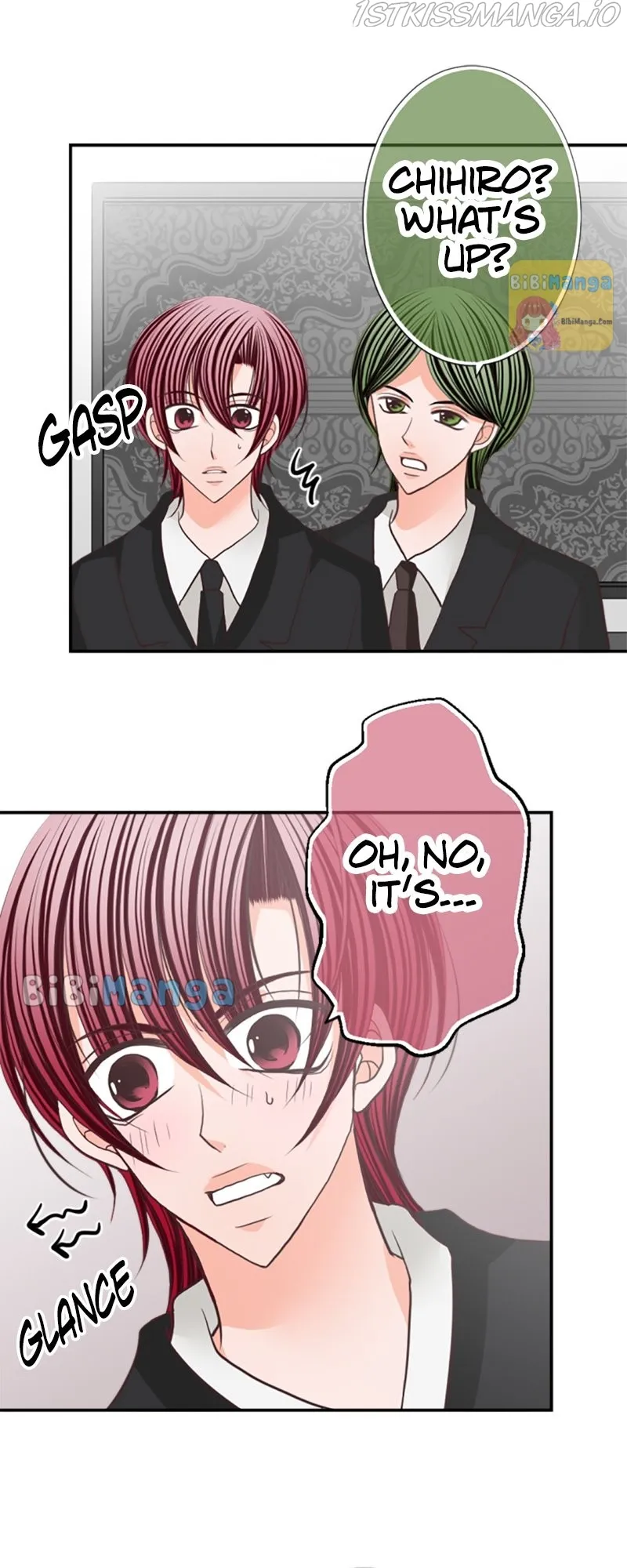 The Double Life of a Daydreaming Actress Chapter 59 - page 14
