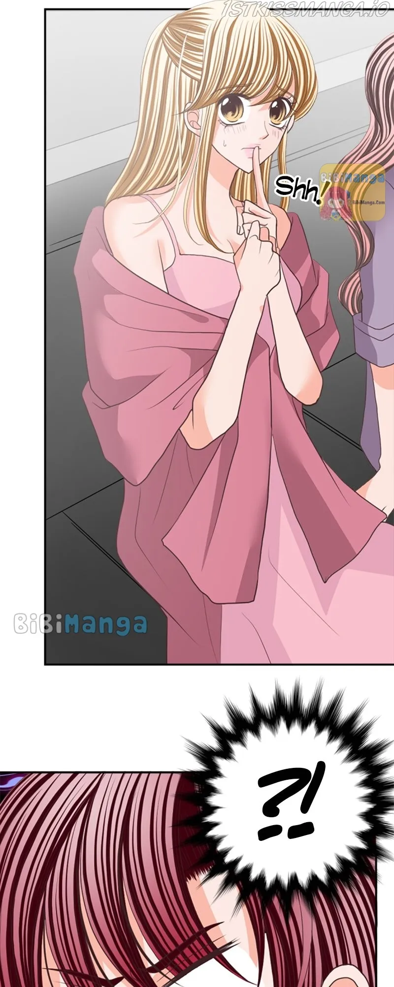 The Double Life of a Daydreaming Actress Chapter 59 - page 15