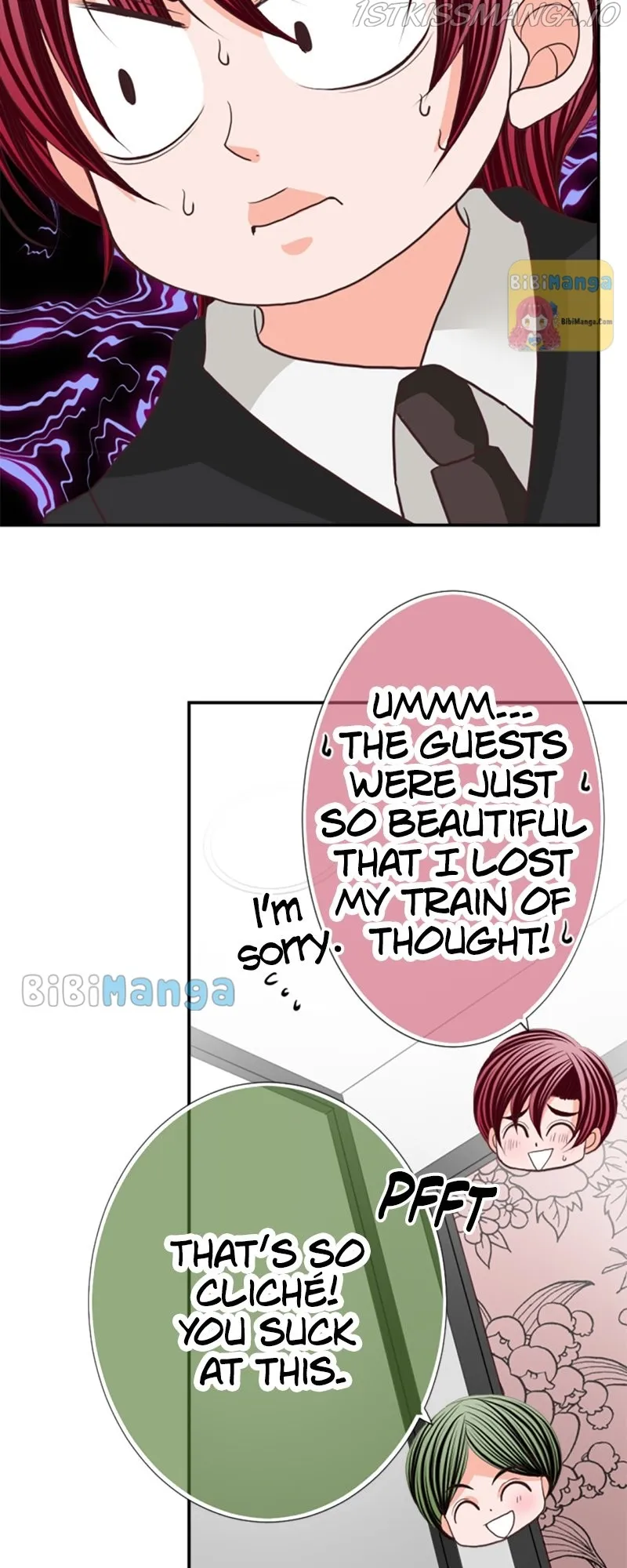 The Double Life of a Daydreaming Actress Chapter 59 - page 16