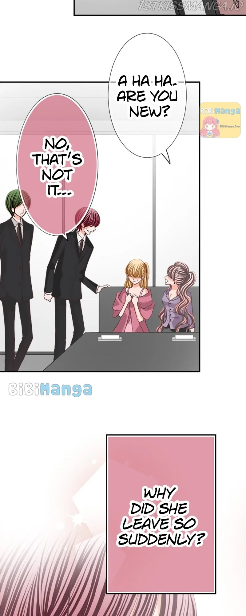 The Double Life of a Daydreaming Actress Chapter 59 - page 17