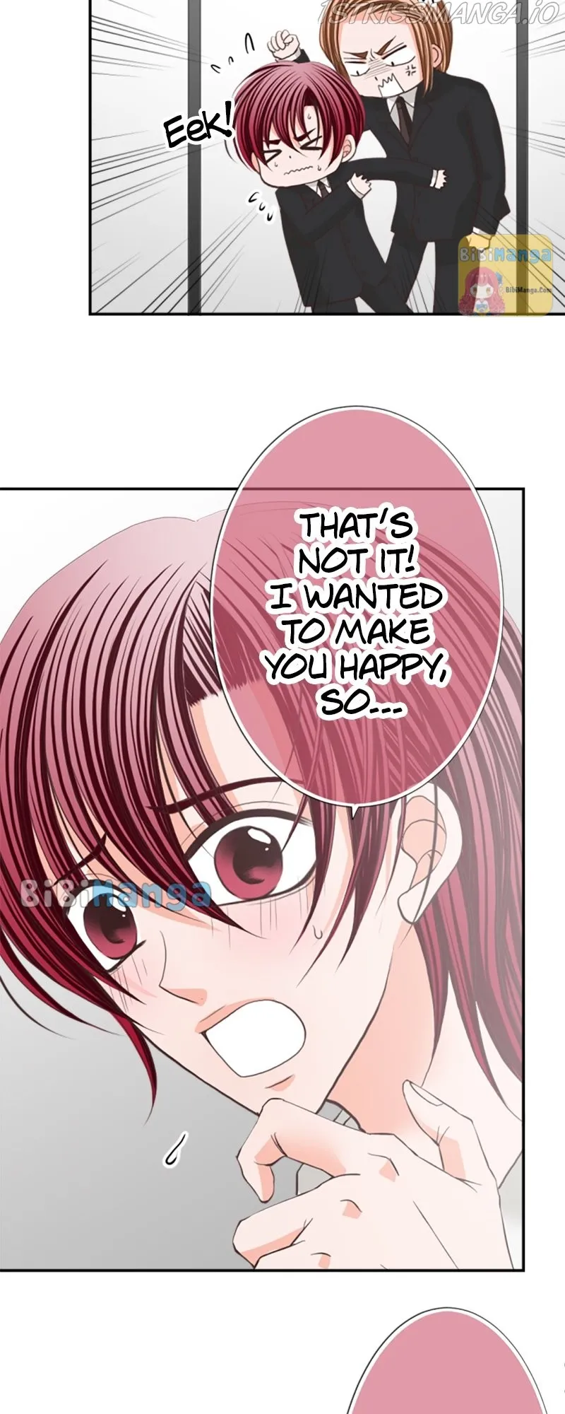 The Double Life of a Daydreaming Actress Chapter 59 - page 2