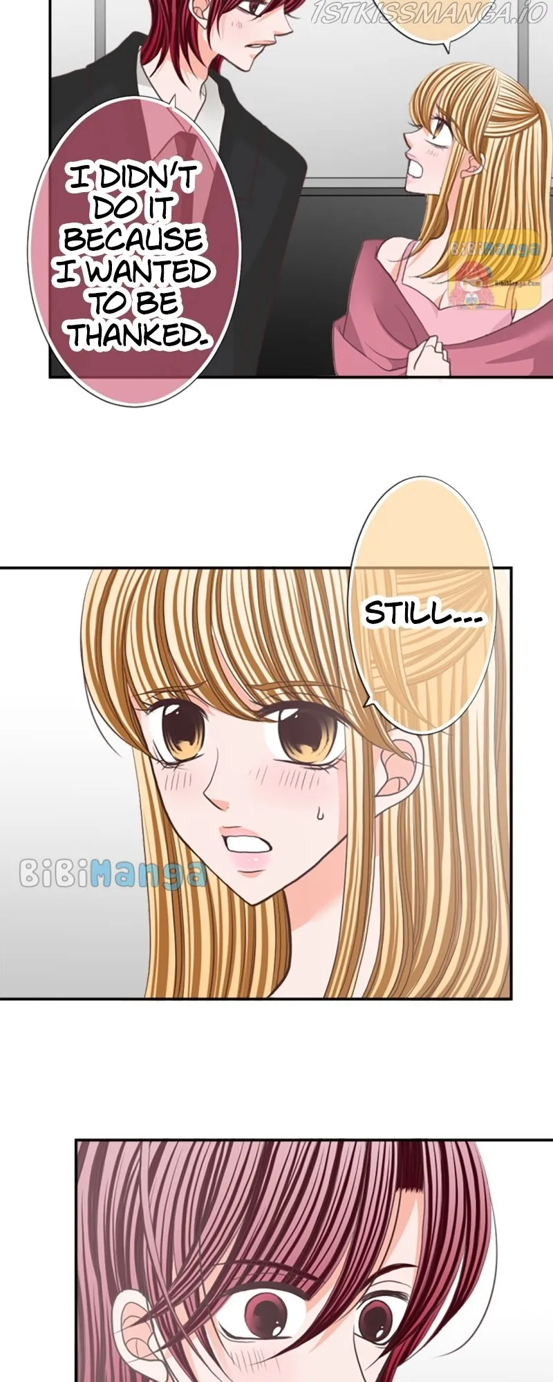 The Double Life of a Daydreaming Actress Chapter 59 - page 27