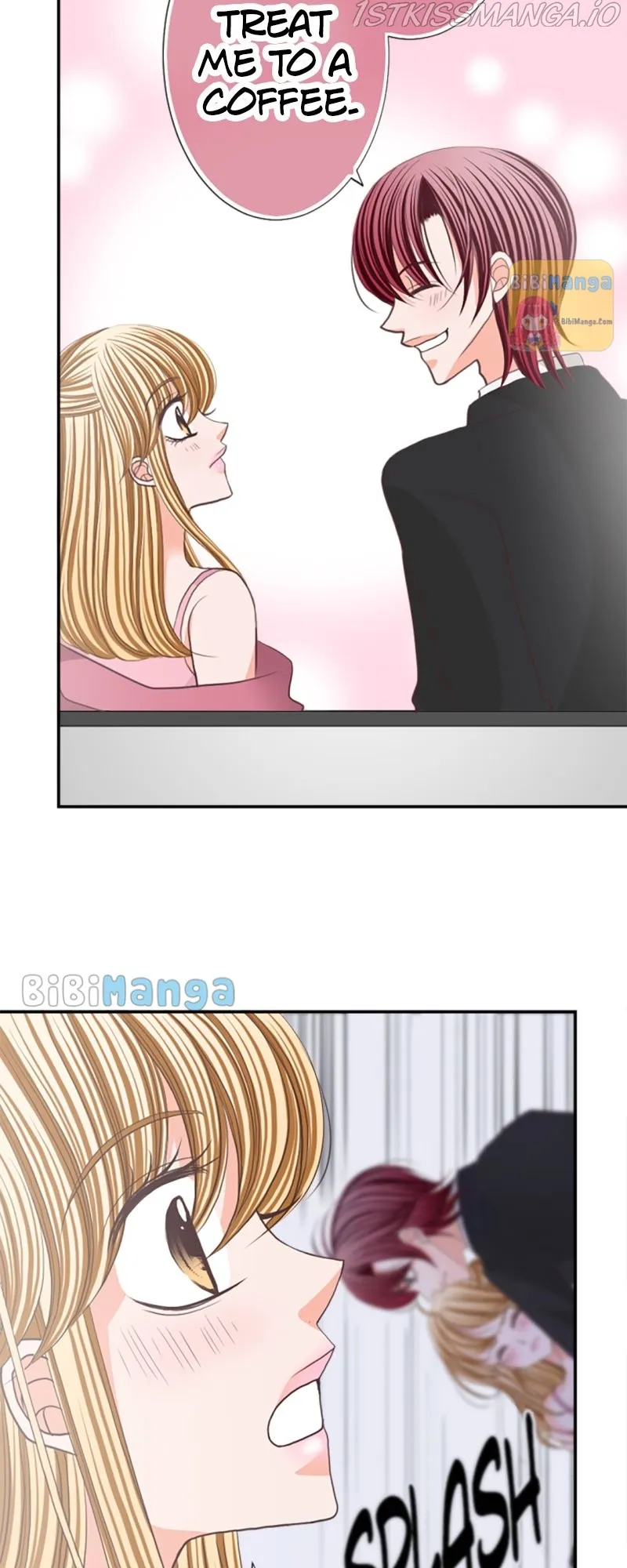 The Double Life of a Daydreaming Actress Chapter 59 - page 29