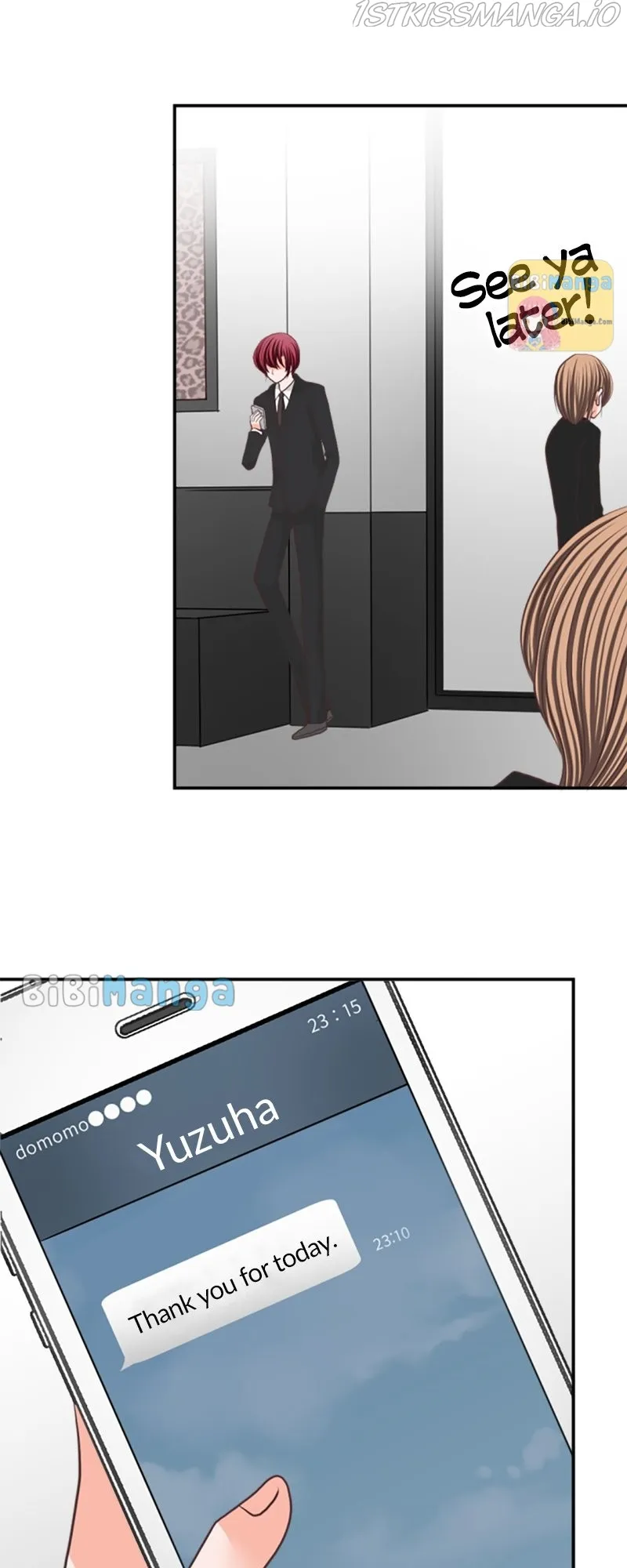 The Double Life of a Daydreaming Actress Chapter 59 - page 32