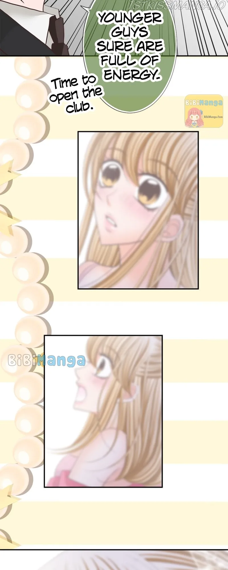 The Double Life of a Daydreaming Actress Chapter 59 - page 4