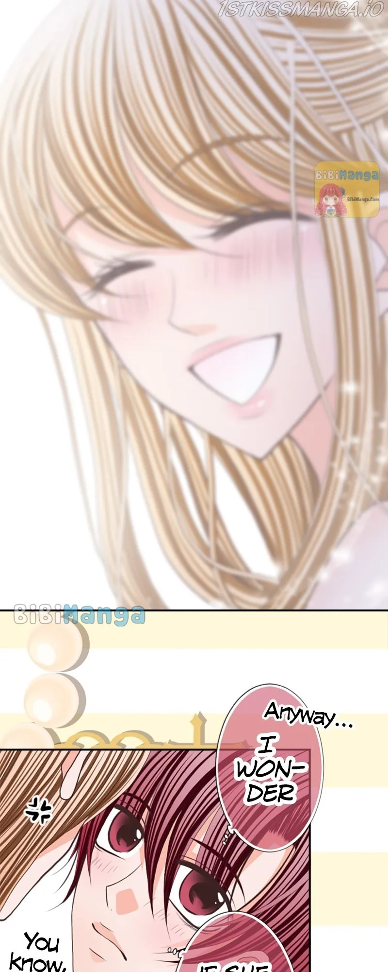 The Double Life of a Daydreaming Actress Chapter 59 - page 5