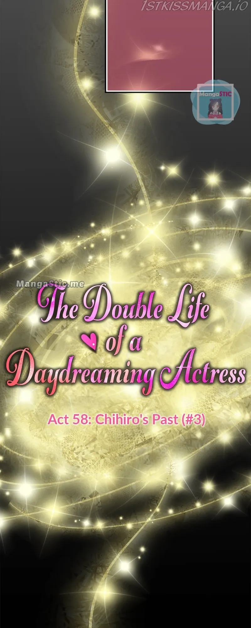 The Double Life of a Daydreaming Actress Chapter 58 - page 12