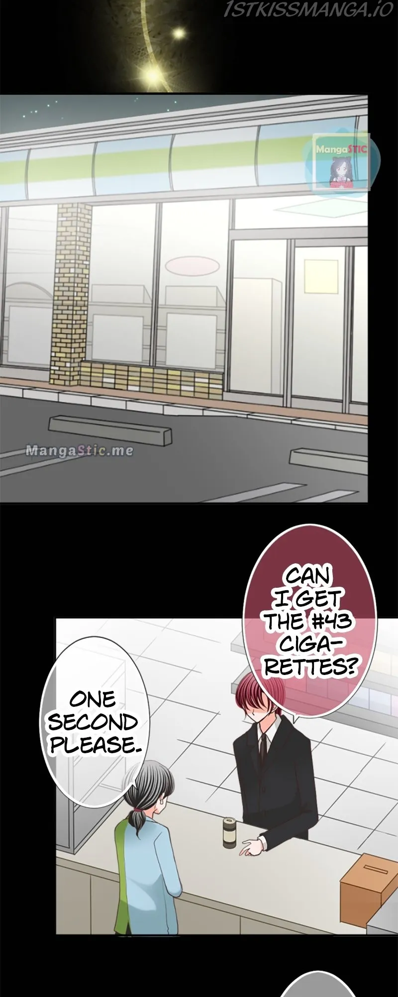 The Double Life of a Daydreaming Actress Chapter 58 - page 13